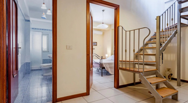 Sunrise Apartment Ii By Wonderful Italy