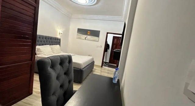 Blue Empire Hotel