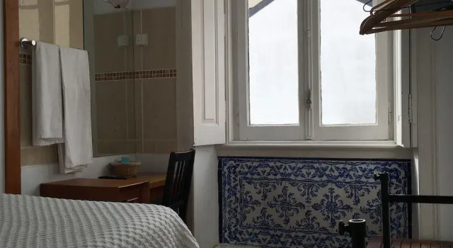 Одноместный номер Standard Casa Londres