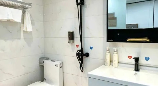 LDJD, Prenota Hotel Hotel a Changsha con parcheggio, Parcheggio