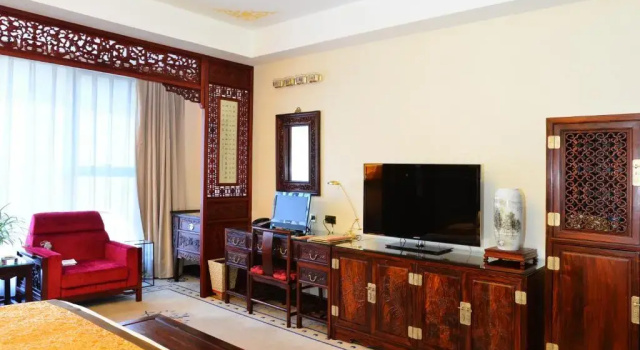 Двухместный номер Standard Imperial Palace Hotel