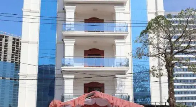 Phat Power Hotel