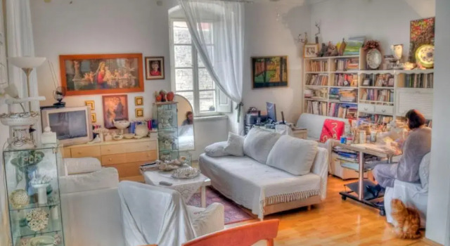 Апартаменты Comfort Old Town Port Apartments