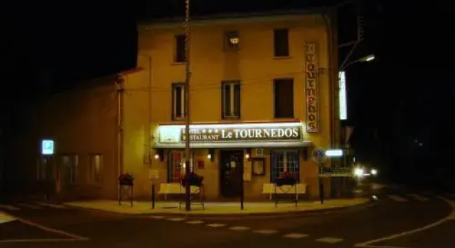 Le Tournedos, Rezerwuj Hotel Hotele 3-gwiazdkowe w Aude, 3*