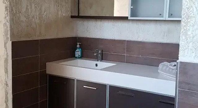 Двухместный номер Standard с видом на сад ILLUVIA affitto camere