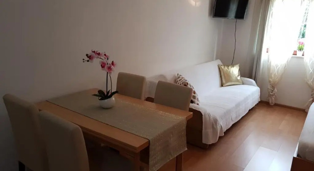 Студия Standard Apartments Bozan