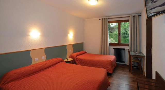 Hotel Saint Clair