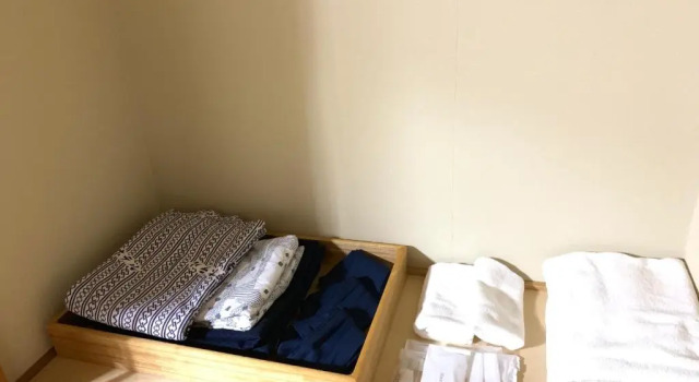 Номер Standard Hokkai Hotel