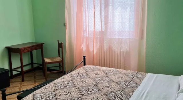 Room-ground Floor Suite - Casa T Home Be, Reserva ahora Hotel Tagliolo Monferrato Piamonte