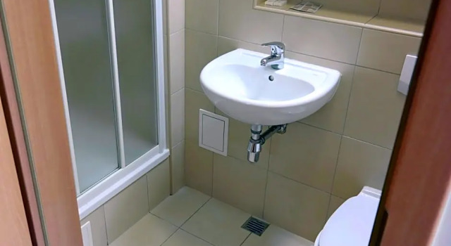 Номер Standard Hotel Krakowiak
