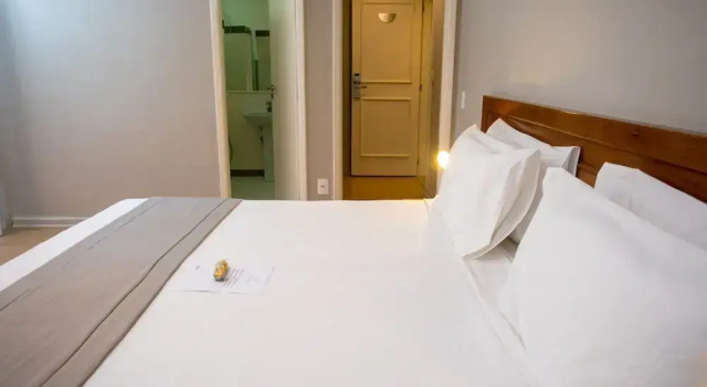 Двухместный номер Standard Regency Park Hotel
