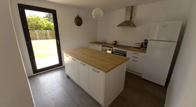 Les Lodges de Beg Leguer - côte de granit rose, Rezerwuj Hotel Lannion 