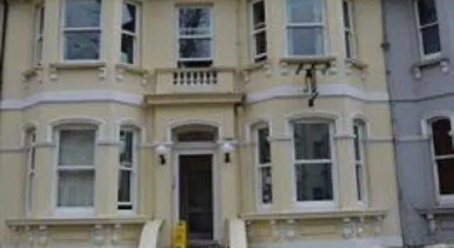 Seafield House, Забронировать Гостевой дом Хов 