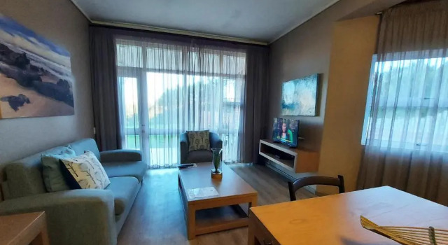 Апартаменты First Group Brookes Hill Suites