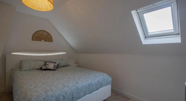 Faubourg des voyageurs N°7, Rezerwuj Apartament Orleans 
