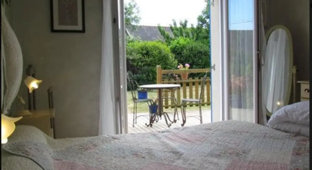 Maison d'Hôtes de Kerzine, Rezerwuj Hotel  