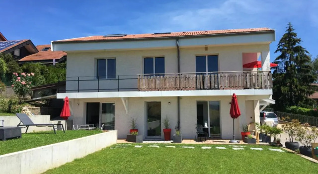Номер Standard FalHappy House