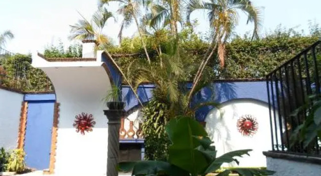 Casa Dos Soles