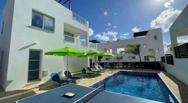 Вилла Deluxe Villa Sunny Breeze In A Prime Spot Near Everything