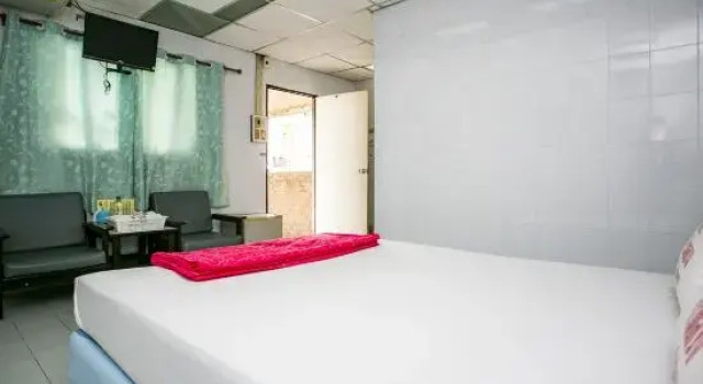 Номер Standard Bualuang HOTEL