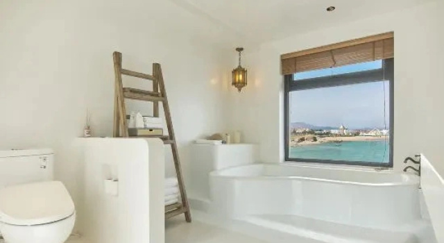 Номер Standard с видом на море Nordsee Manor by Arcadia Collection - Laoshan, Qingdao