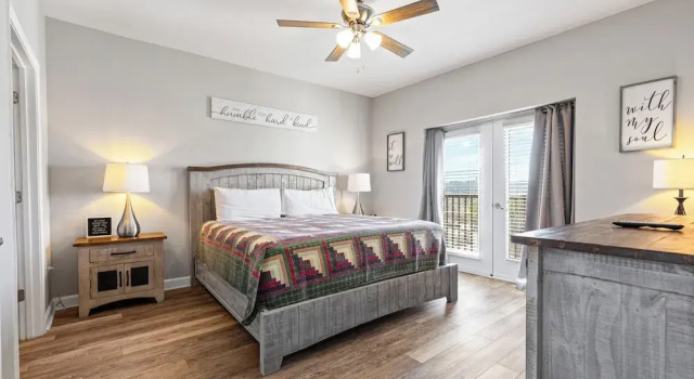 Eagles Landing 1BR Heaven