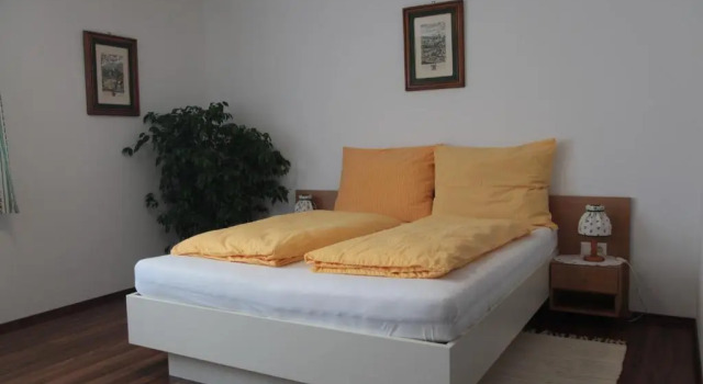 Двухместный номер Standard Pension Casa Topolino