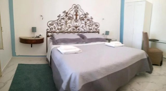 Номер Superior La terrazza del Sole B&B