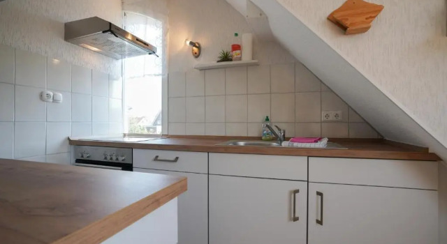Коттедж Ferienhaus Daheim