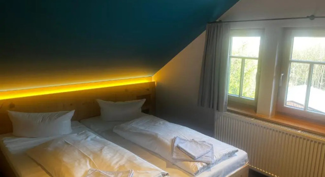 Berghotel Pöhlberg, Book Hotel Annaberg-Buchholz Ore Mountains