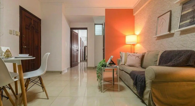 Апартаменты The City Center ideal for long stay
