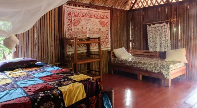 Varatraza Wind Riders, Boek Vakantiehuis Vakantiehuizen in Diego Suarez, Cottage