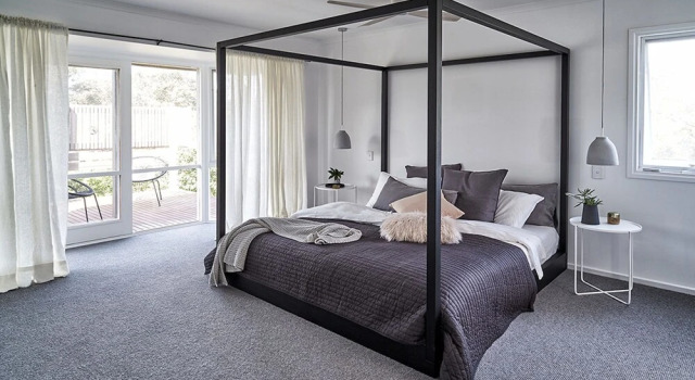 Ocean Side Retreat, Book Hotel Red Hill 