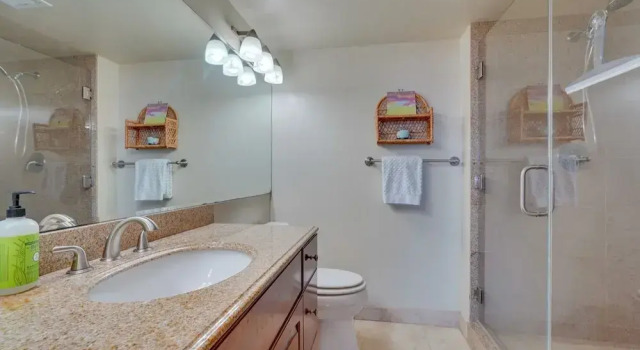 Апартаменты Kona Pacific Top Floor Retreat: Ocean View & Pool!