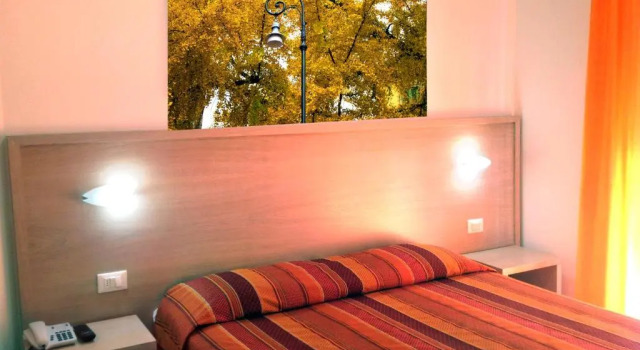 Двухместный номер Standard Hotel Lady G