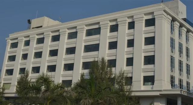 Hotel Aum Regency, Rezervovat Hotel Hotely v Gujarat s parkováním, Parkování