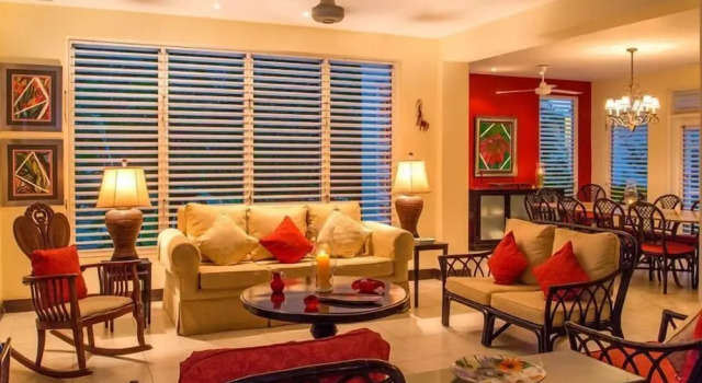 Coral Cove-Discovery Bay 5BR, Забронировать Отель Дискавери-Бэй Трелони