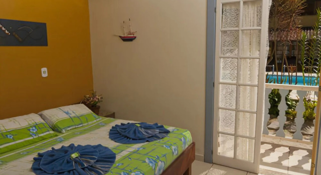 Estrela do Mar Paraty, Забронировать Отель СПА-отели штата Рио-де-Жанейро, SPA-услуги