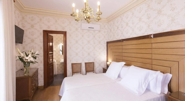 Hotel Boutique Mar d'Amunt