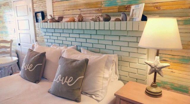 Beachview Bed & Breakfast