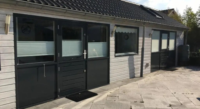 Tara Cottage, Rezervovat Rekreační dům Hotely v Limburg s parkováním, Parkování