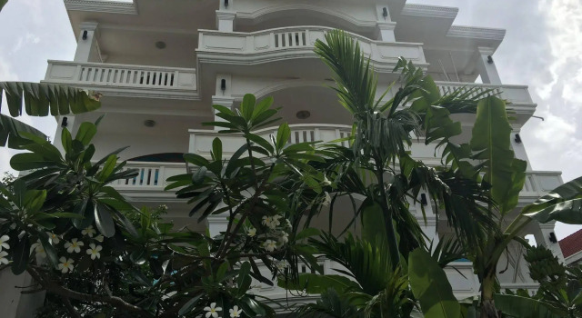 King Boutique Hotel