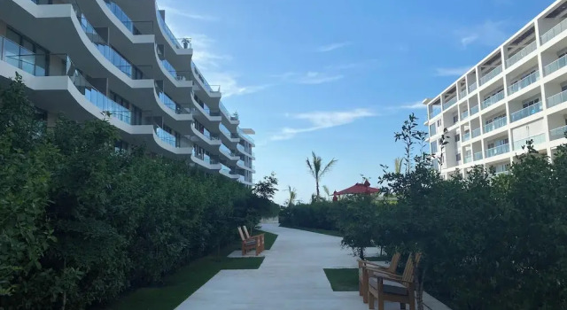 Morros Zoe by Wynwood House, Rezervovat Apartmán Hotely v Bolivar s parkováním, Parkování