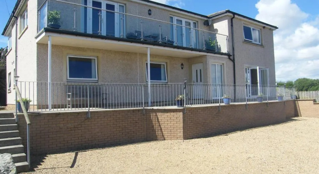Elmbank Accommodation