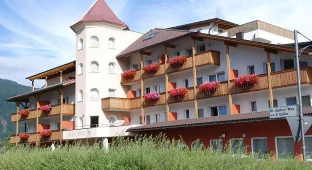 Apparthotel Residence Pircher