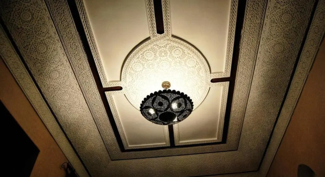 Люкс Riad Mille Et Une Nuits