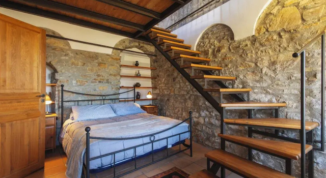 Traditional Ligurian House by Wonderful Italy