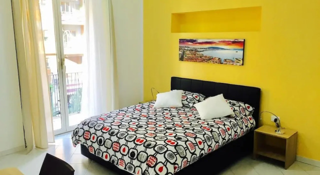 Habitación De lujo Grillo