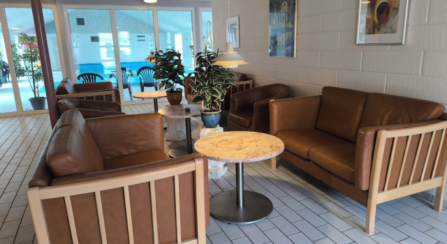 Læsø Efterskole, Rezerwuj Hotel Læsø Dania