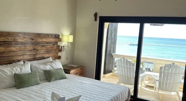 Номер Classic Brisas Del Mar Roatan